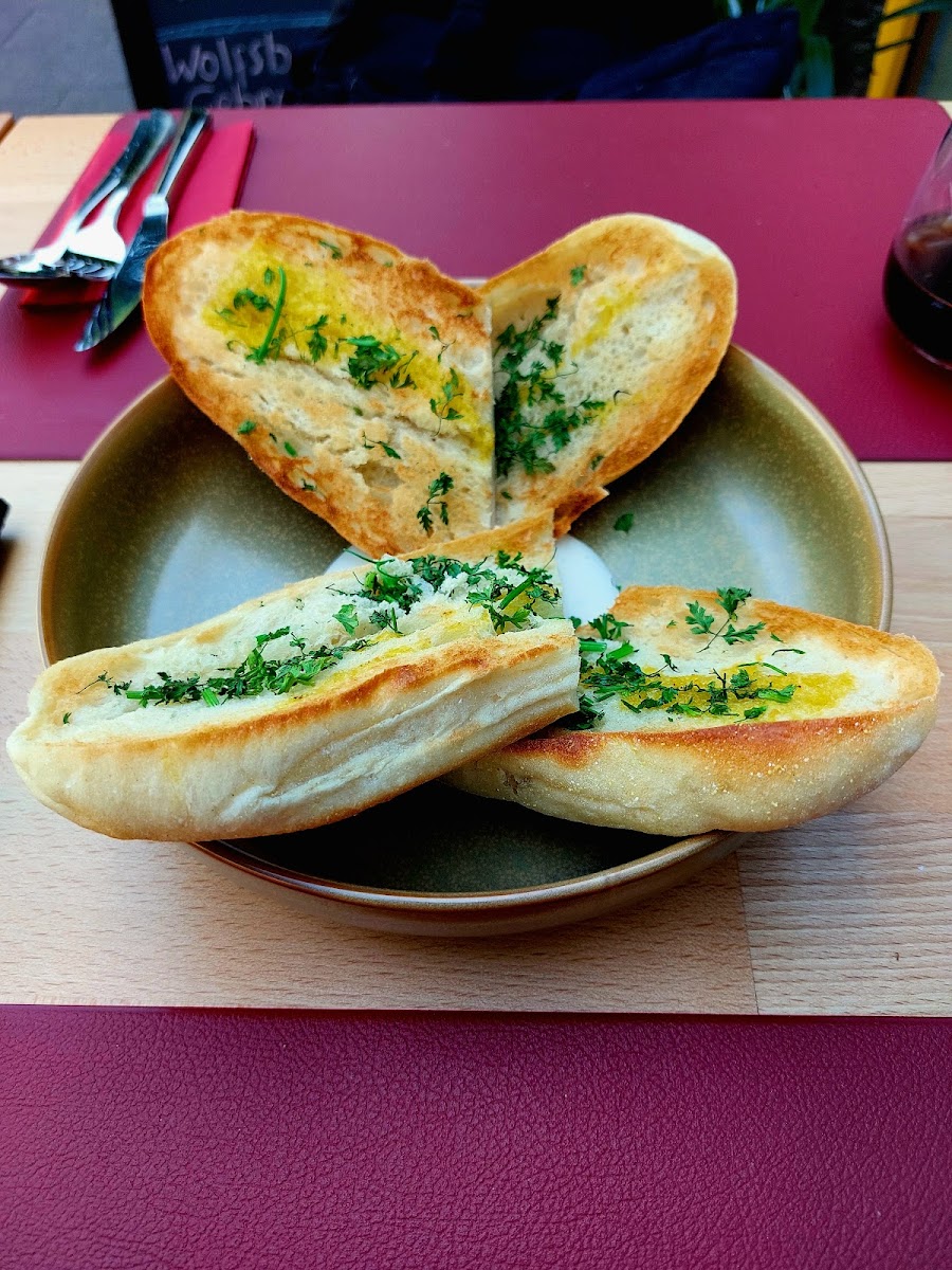 Brot, Wein, Fisch und.. Photo 6