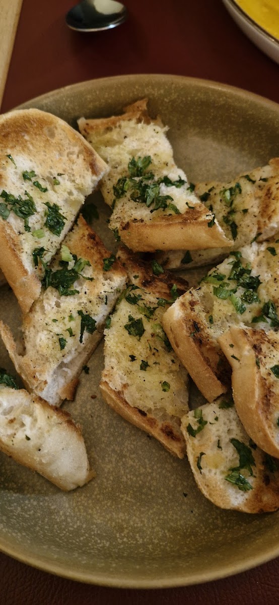 Brot, Wein, Fisch und.. Photo 8