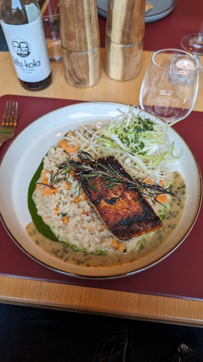 Brot, Wein, Fisch und.. Photo 9