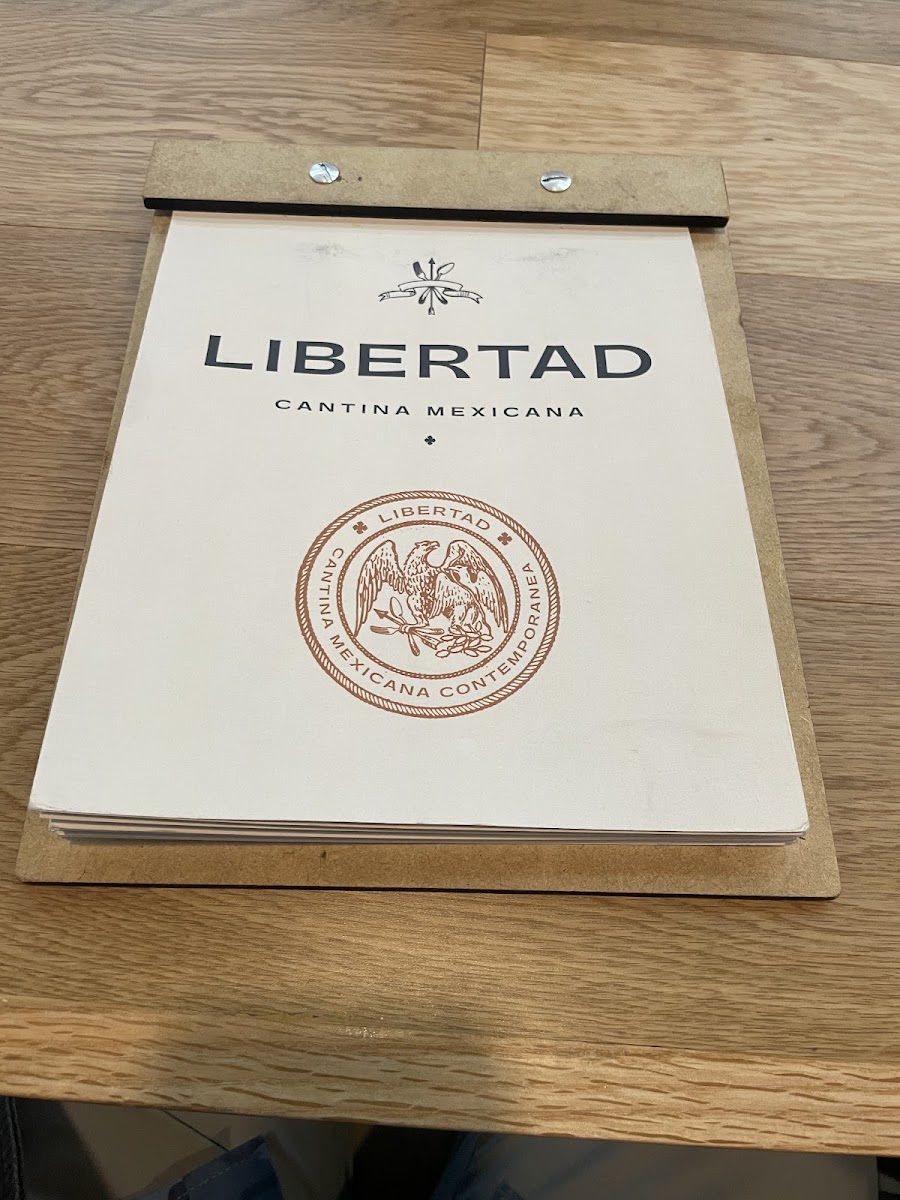 Libertad Cantina Mexicana Photo 3