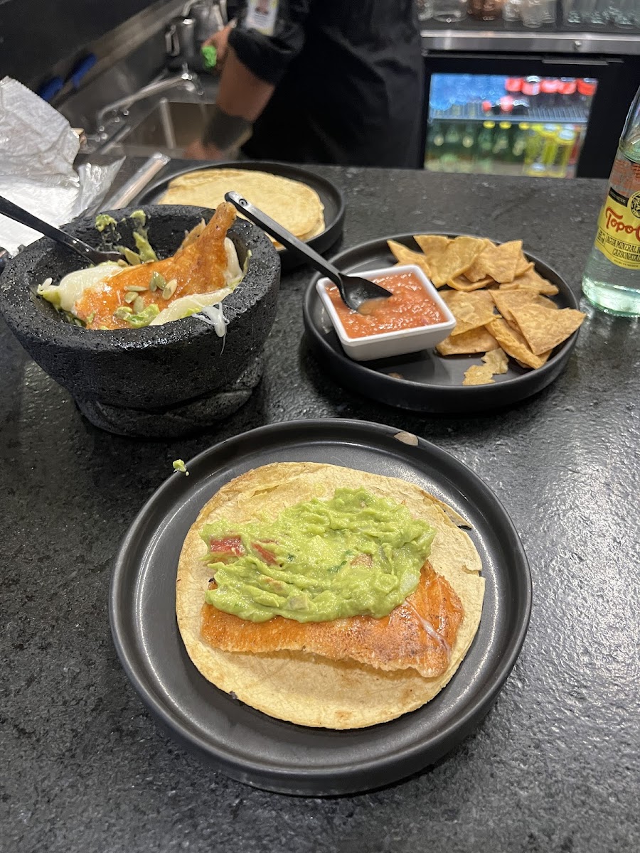 Libertad Cantina Mexicana Photo 6