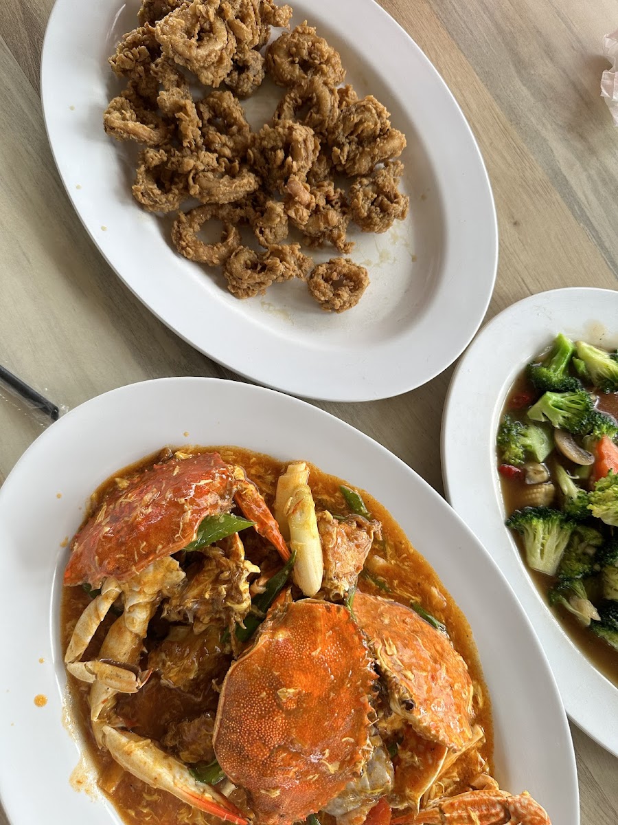 Kelong Jembatan Satu Seafood Photo 5