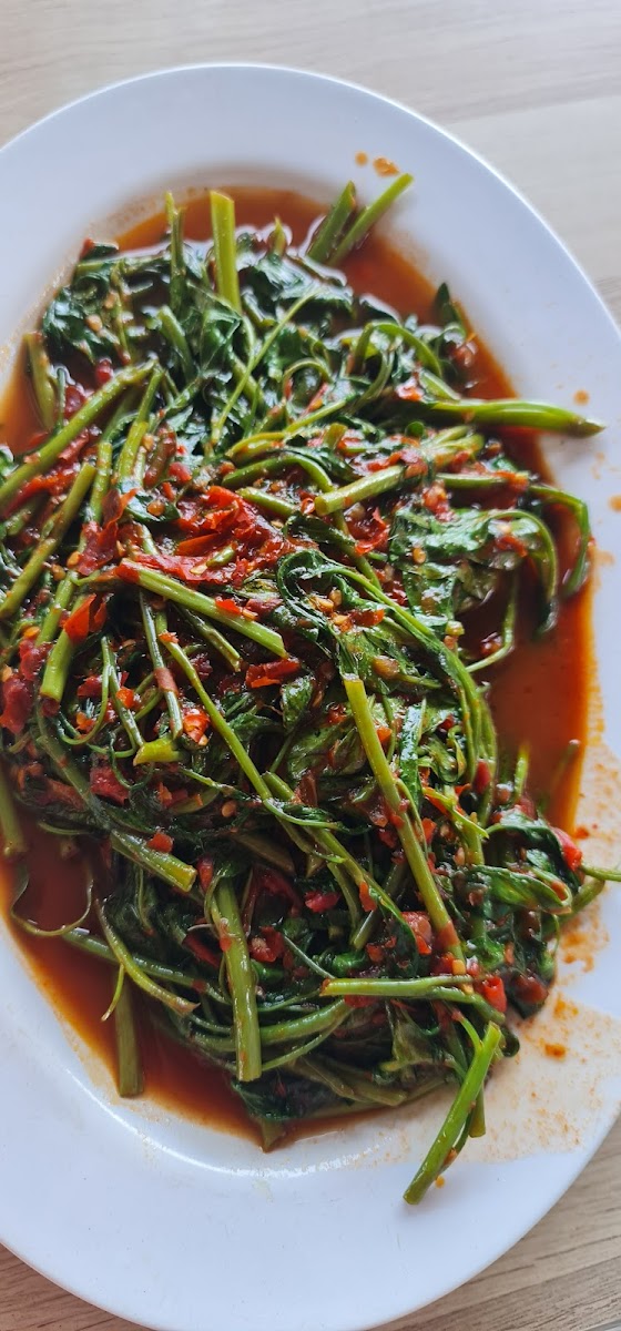Kelong Jembatan Satu Seafood Photo 9