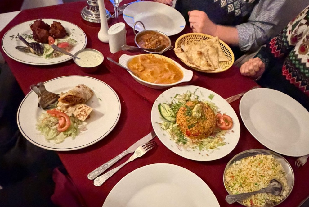 Abdul's Restaurant Photo 2
