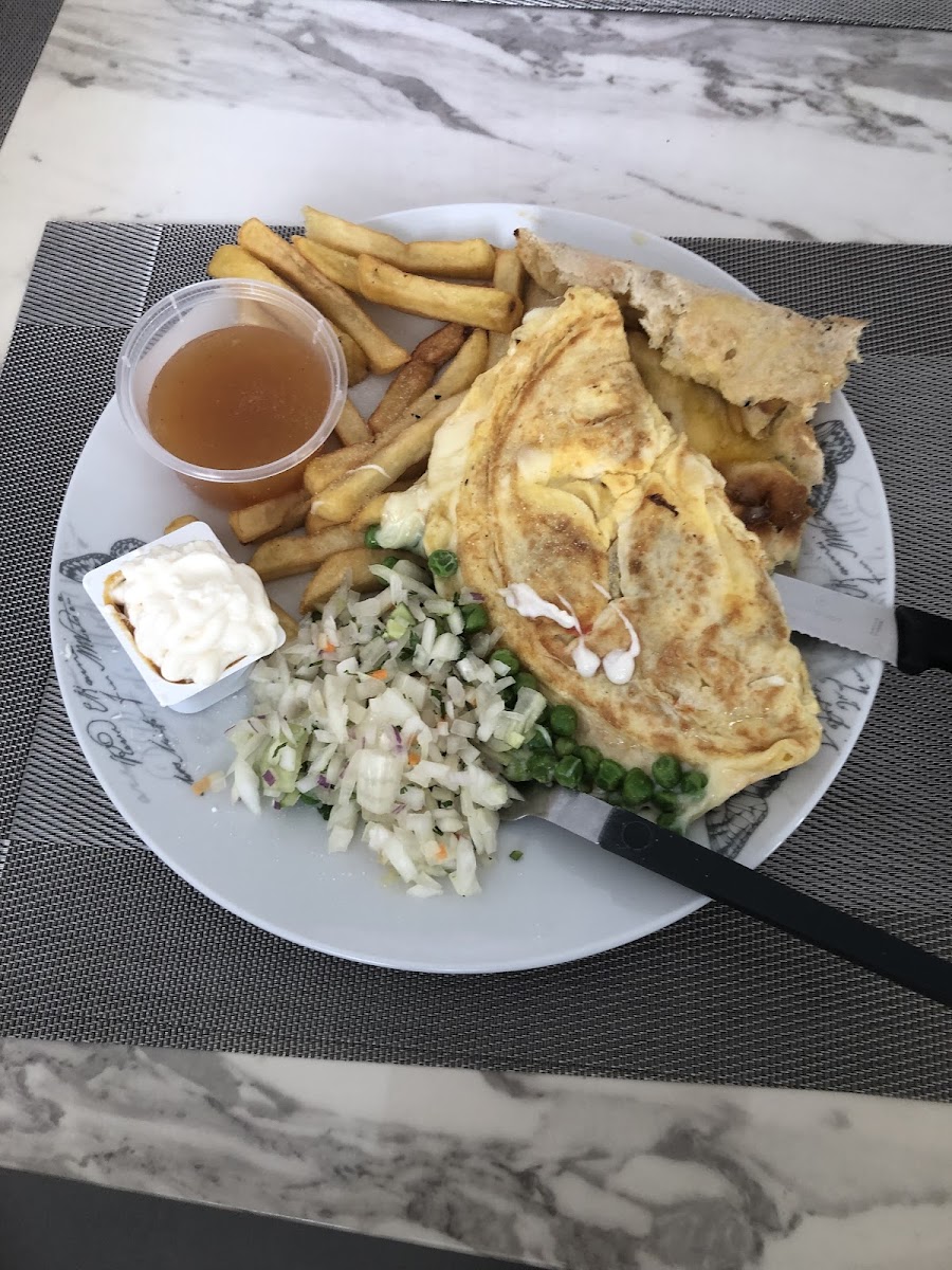 Abdul's Restaurant Photo 4