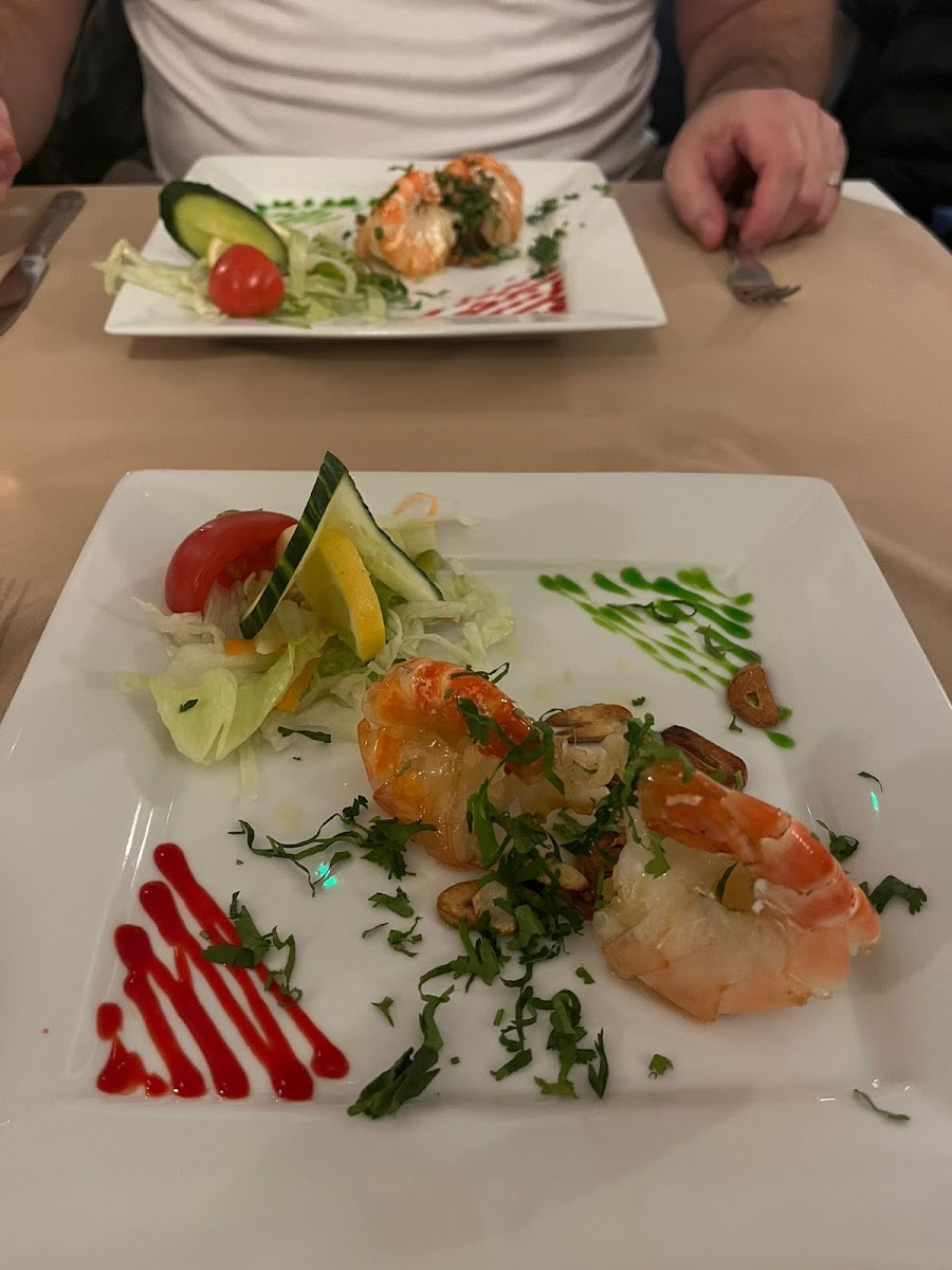 Abdul's Restaurant Photo 5
