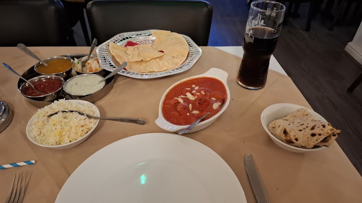Abdul's Restaurant Photo 6
