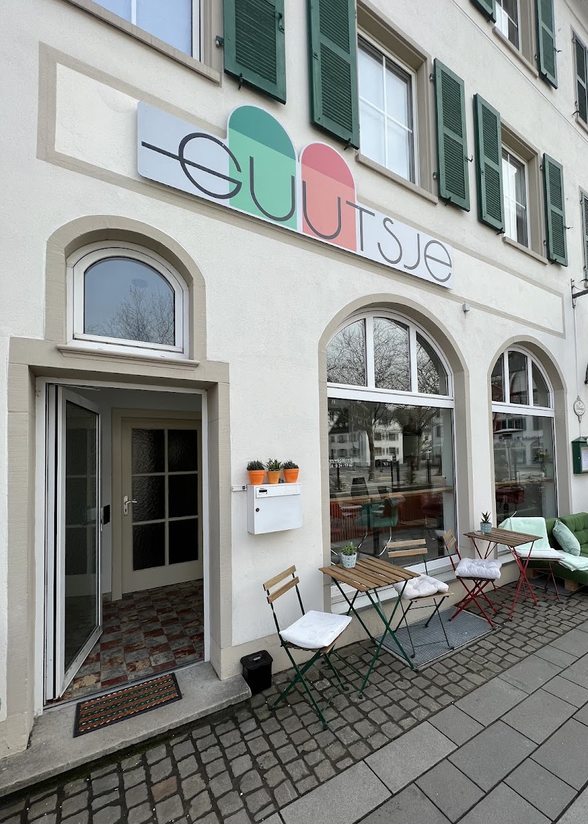 Guutsje Rüsselsheim