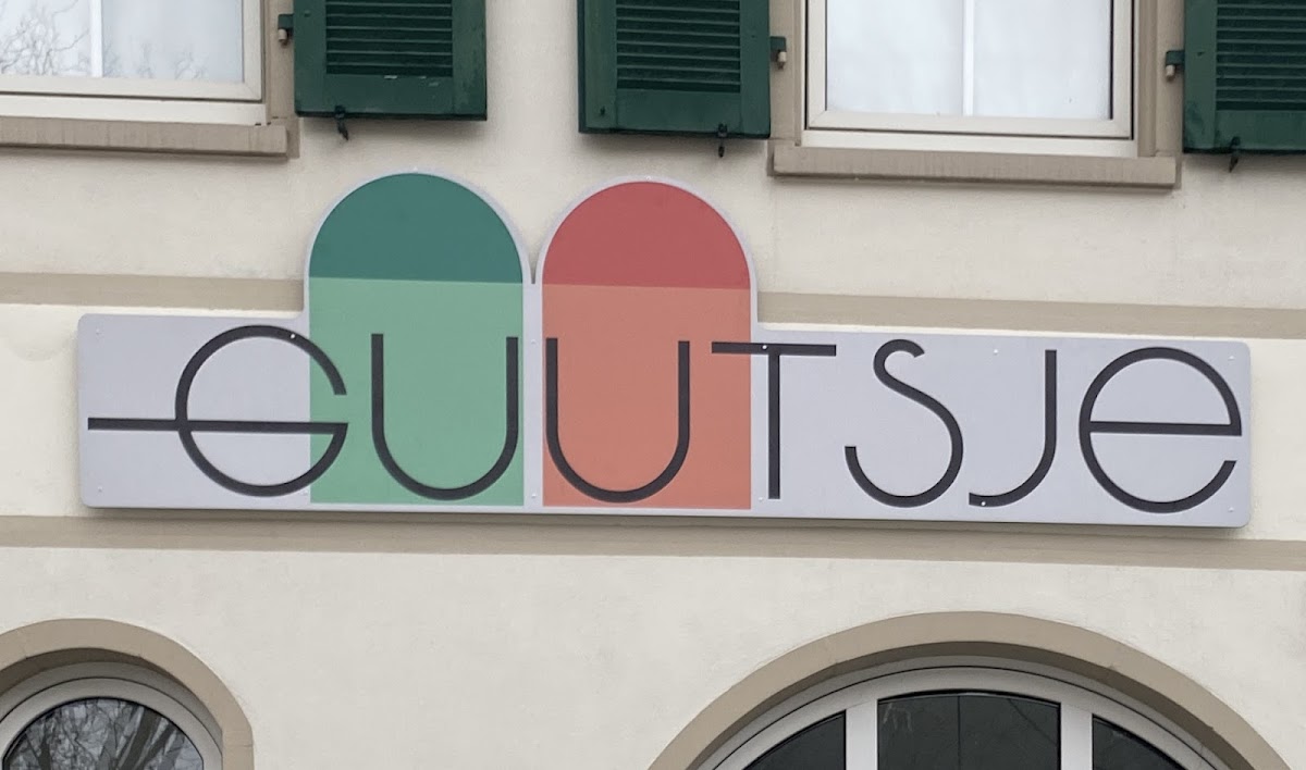 Guutsje Rüsselsheim Photo 3