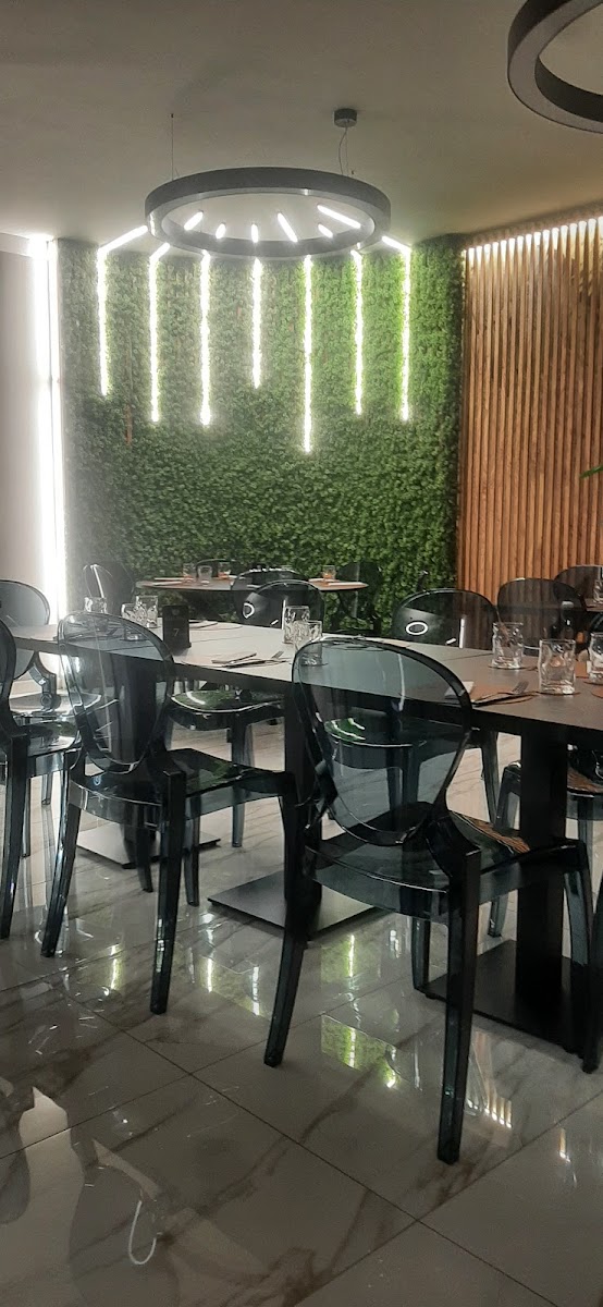 Gardenia Pizzeria