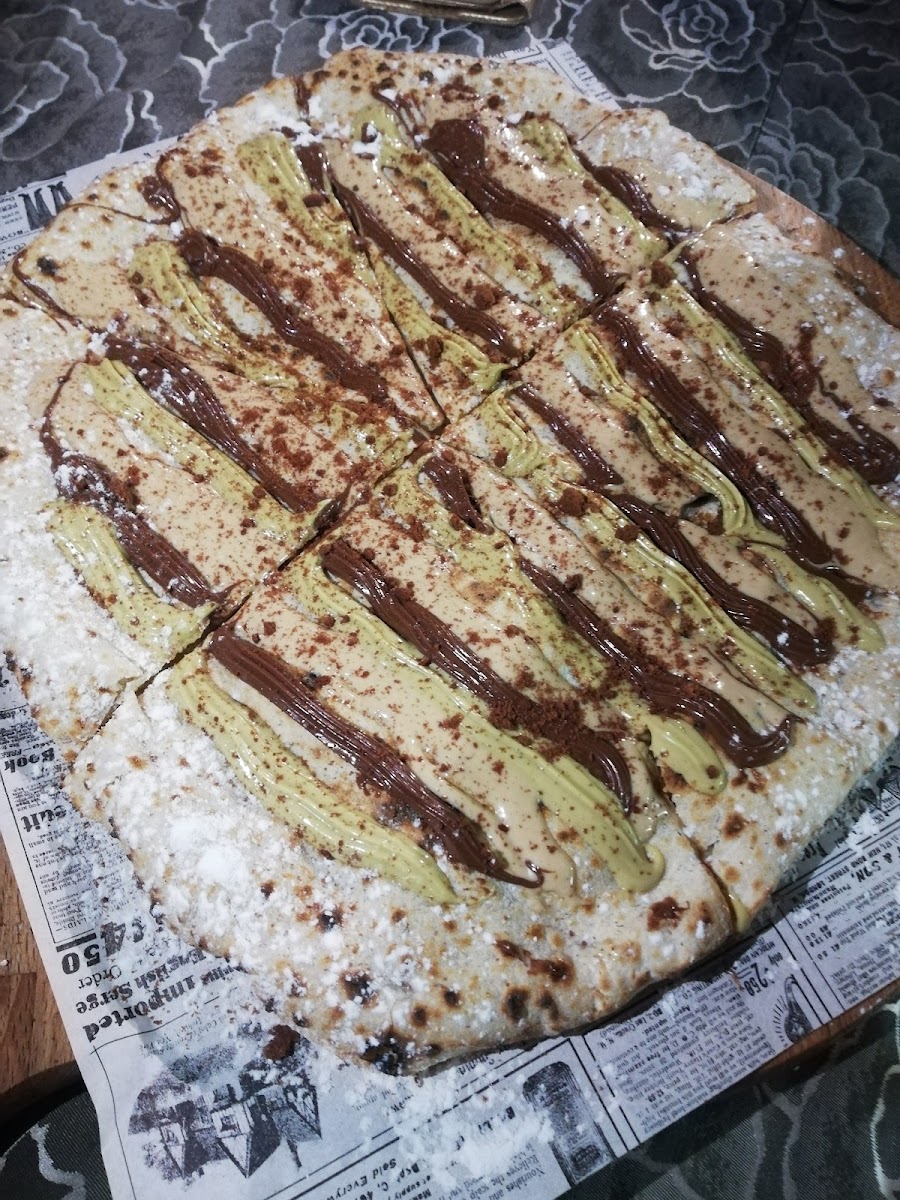 Gardenia Pizzeria Photo 6