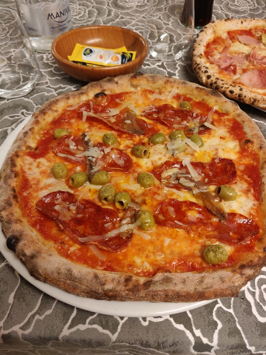 Gardenia Pizzeria Photo 7