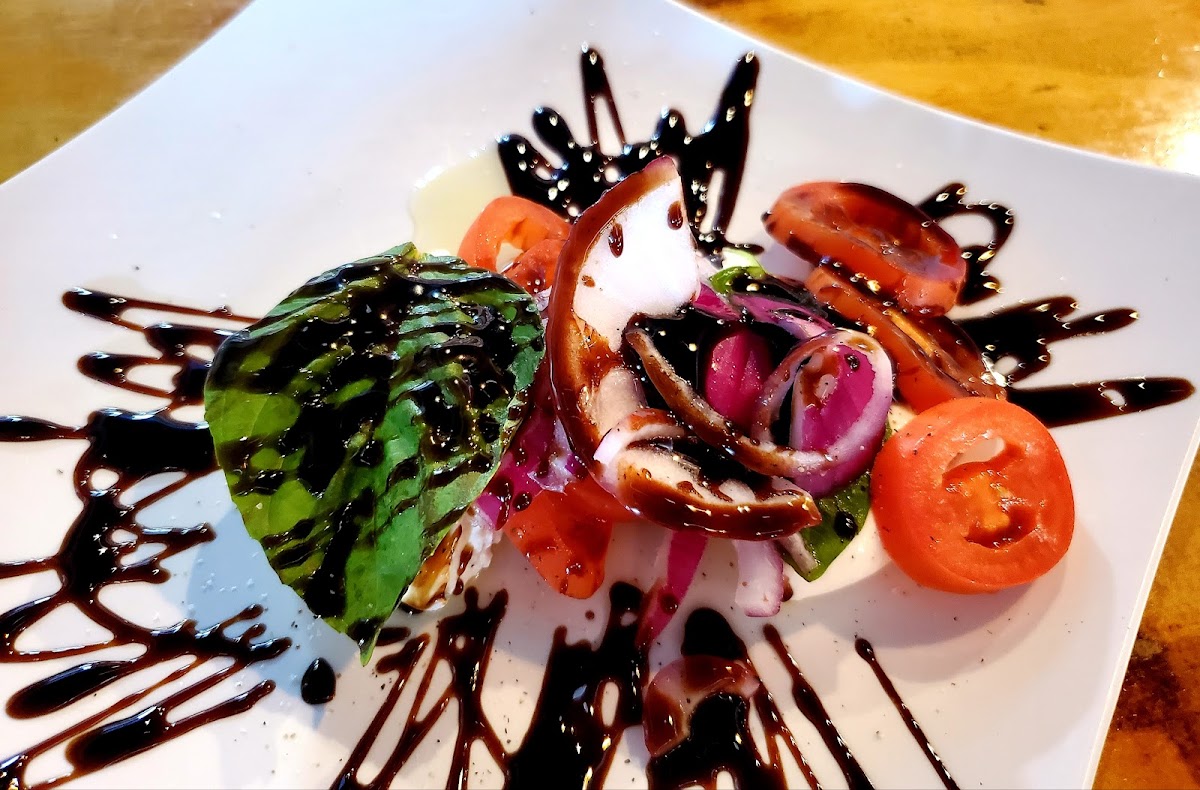 Olde Towne Pizza Company Photo 10