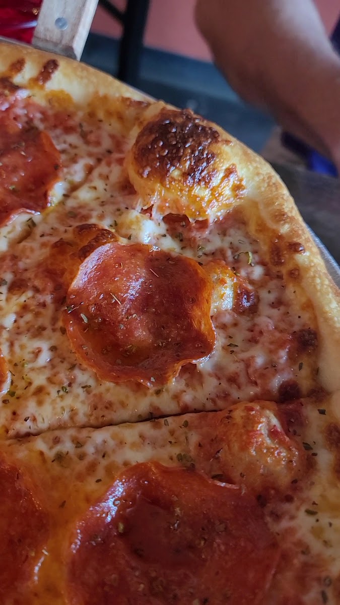 Olde Towne Pizza Company Photo 2
