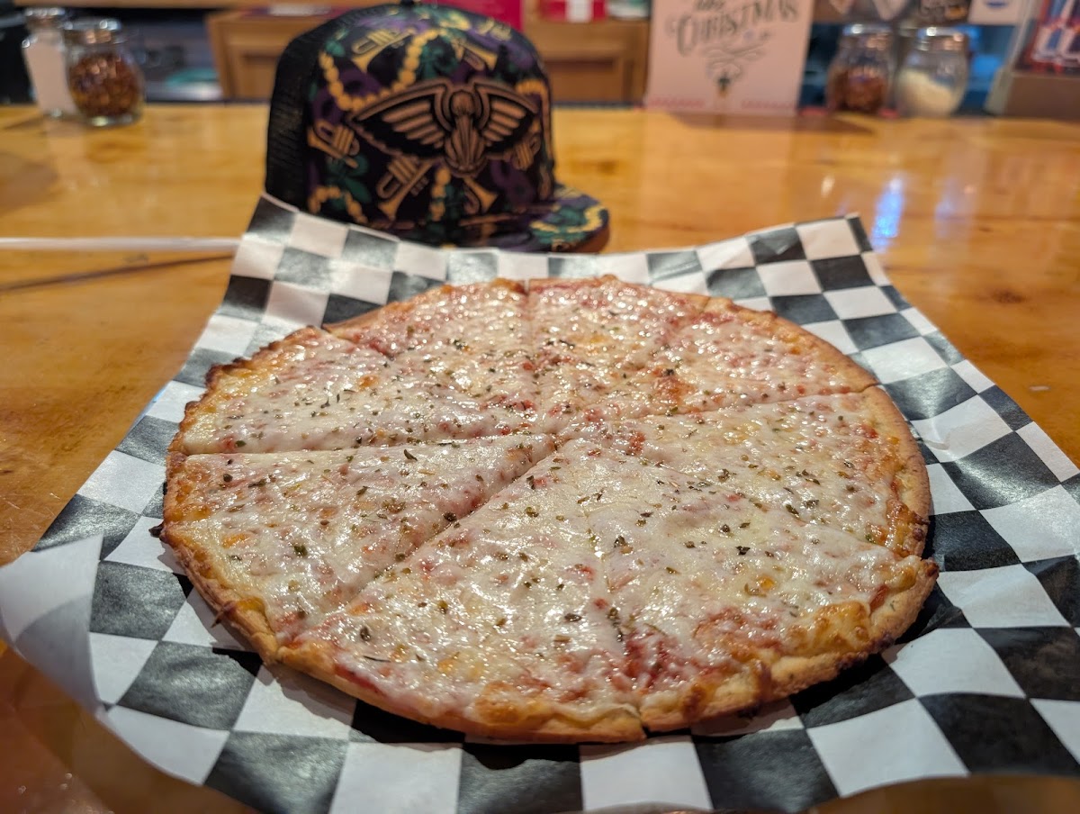 Olde Towne Pizza Company Photo 4