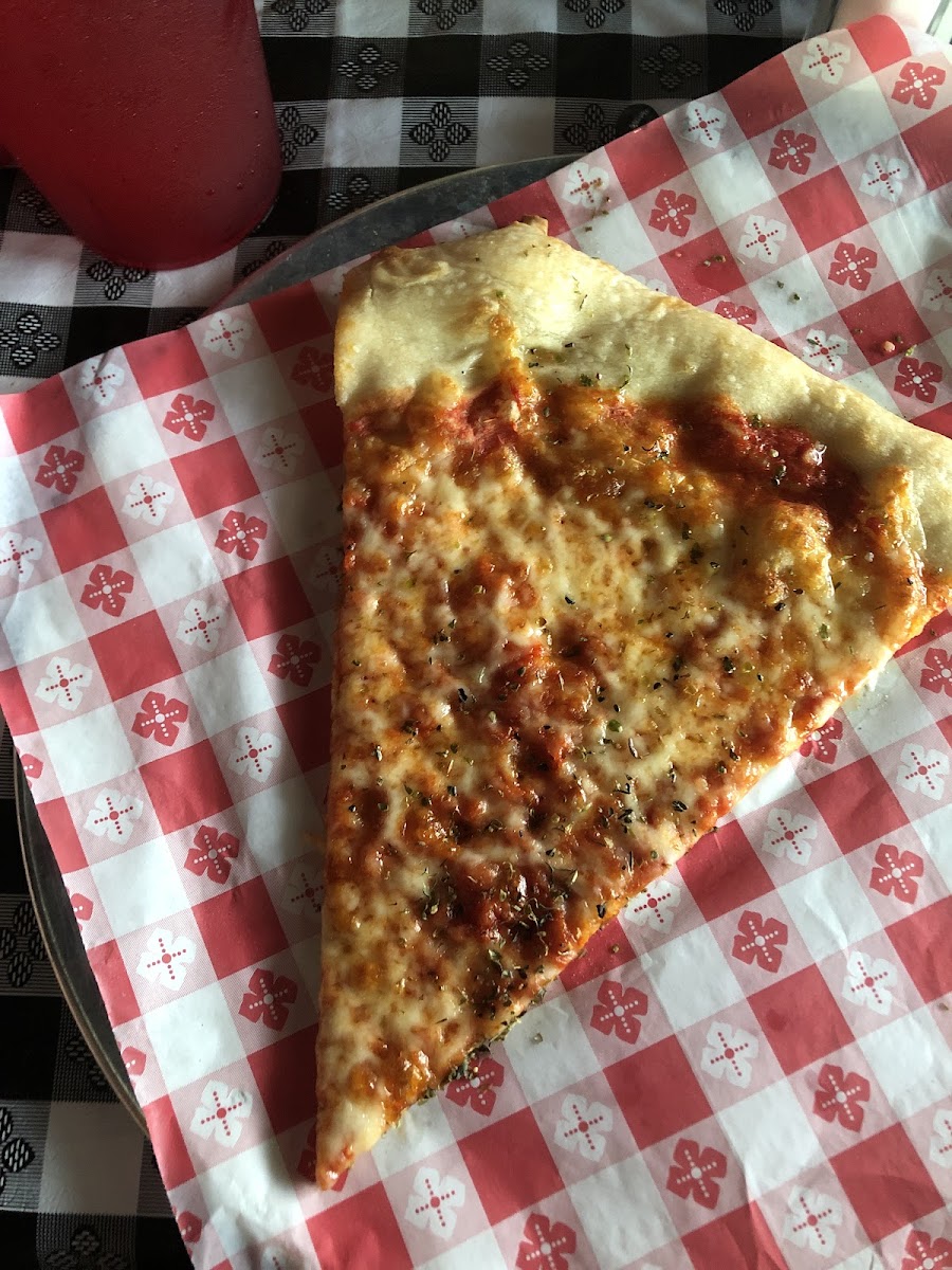 Olde Towne Pizza Company Photo 6