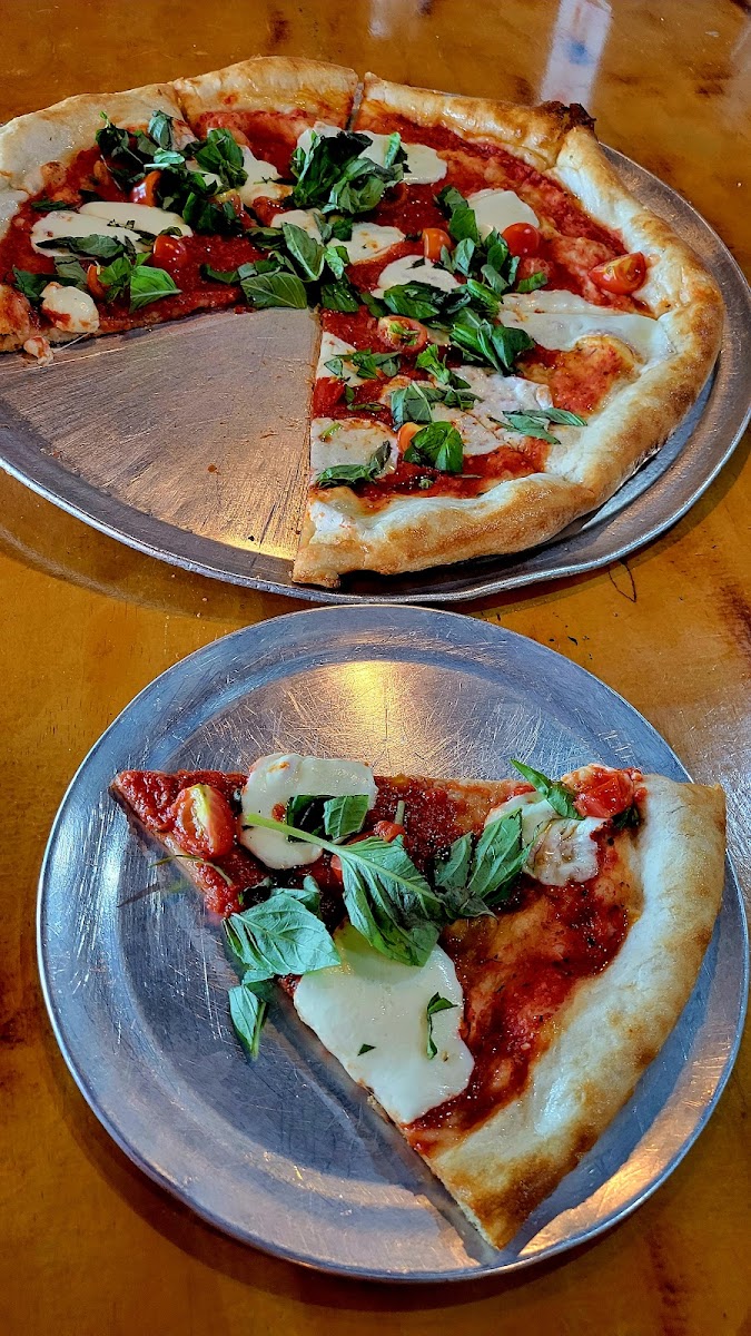Olde Towne Pizza Company Photo 7