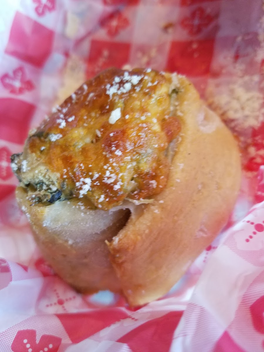 Olde Towne Pizza Company Photo 9