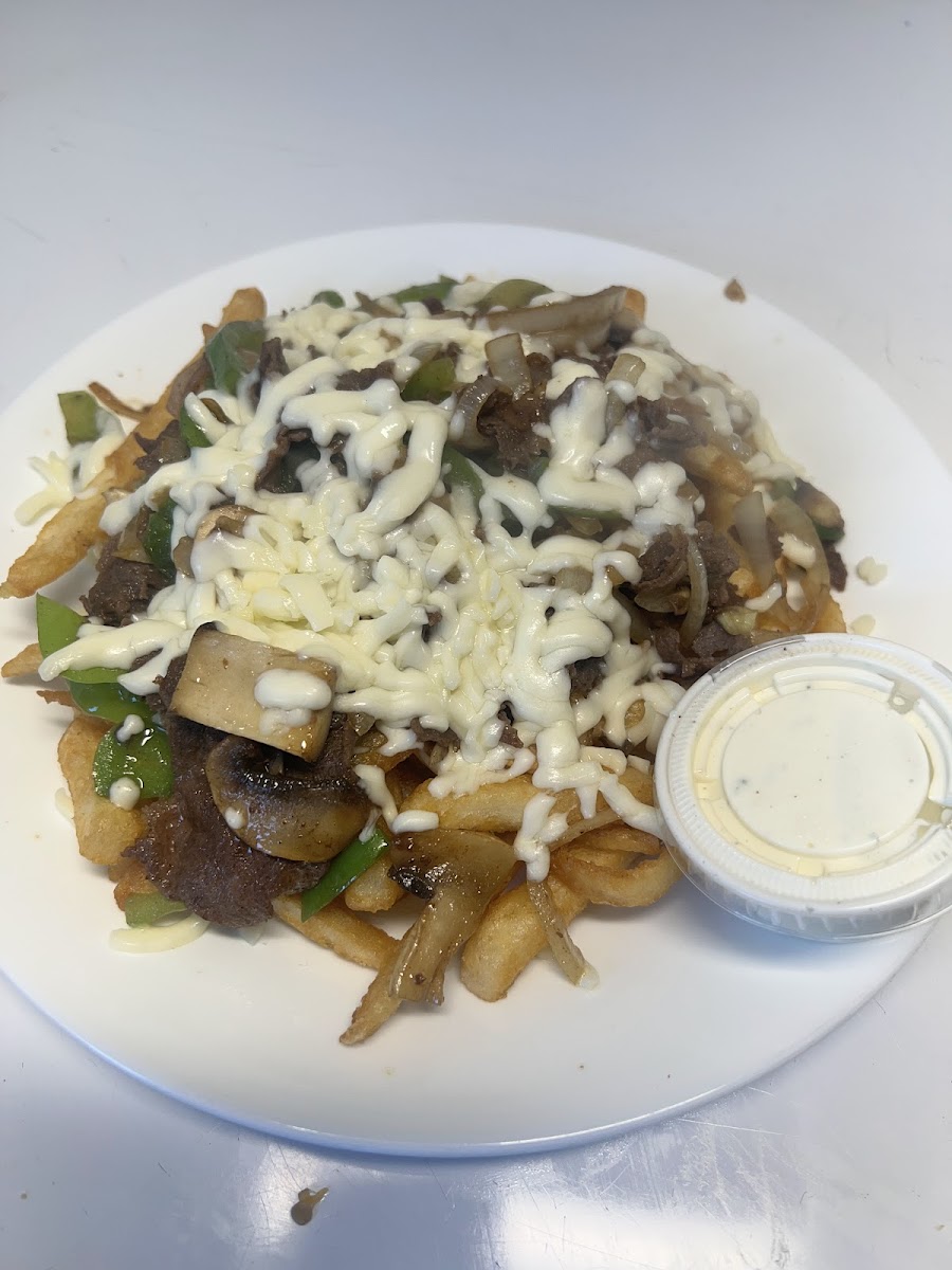 Blue Beach Burgers Photo 7