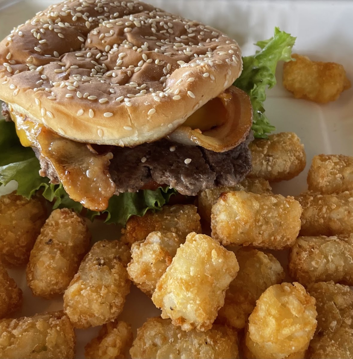 Blue Beach Burgers Photo 8