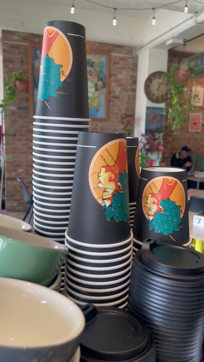 Apollo Cafe Photo 2