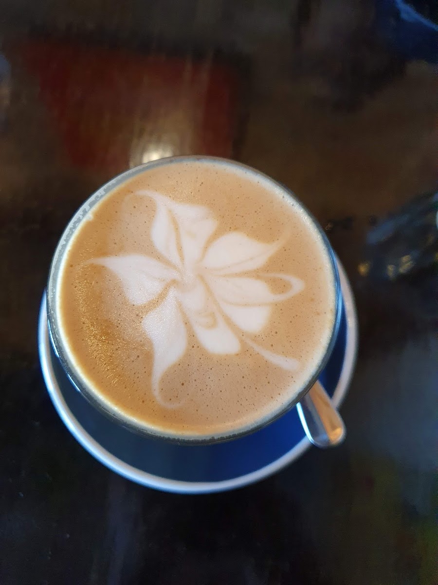 Apollo Cafe Photo 5