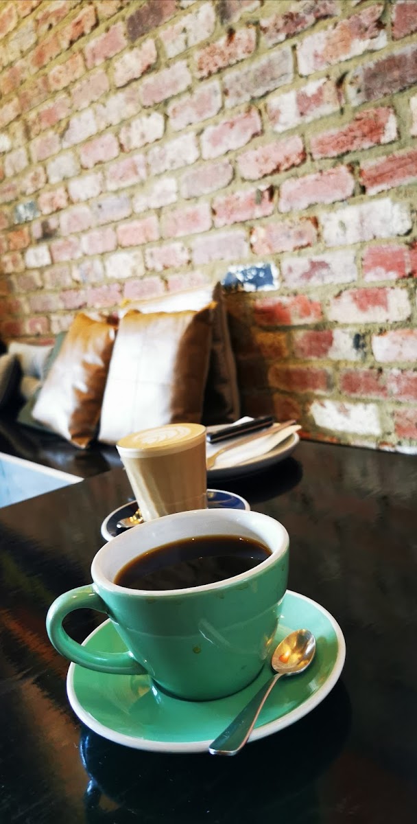Apollo Cafe Photo 8
