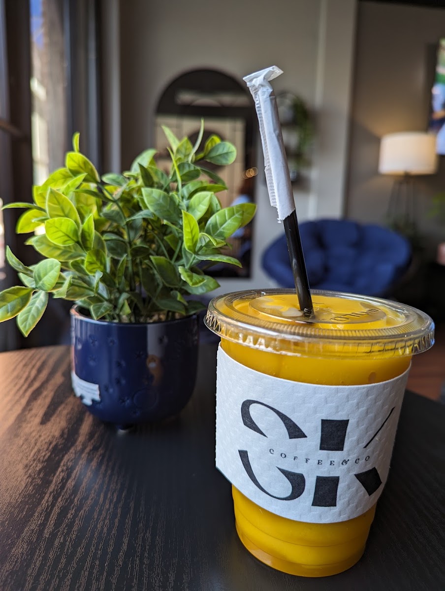 SK Coffee & CO Photo 10
