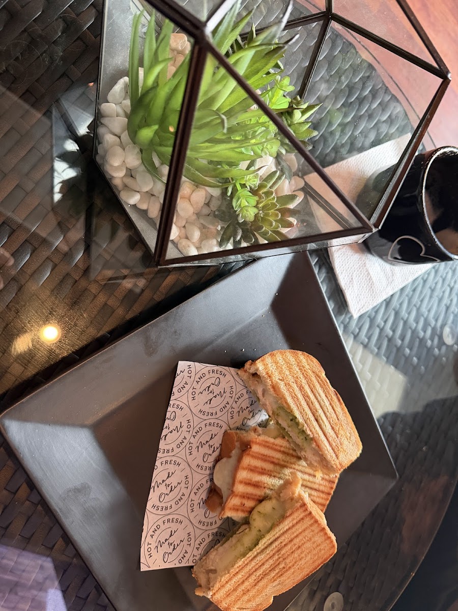 SK Coffee & CO Photo 4
