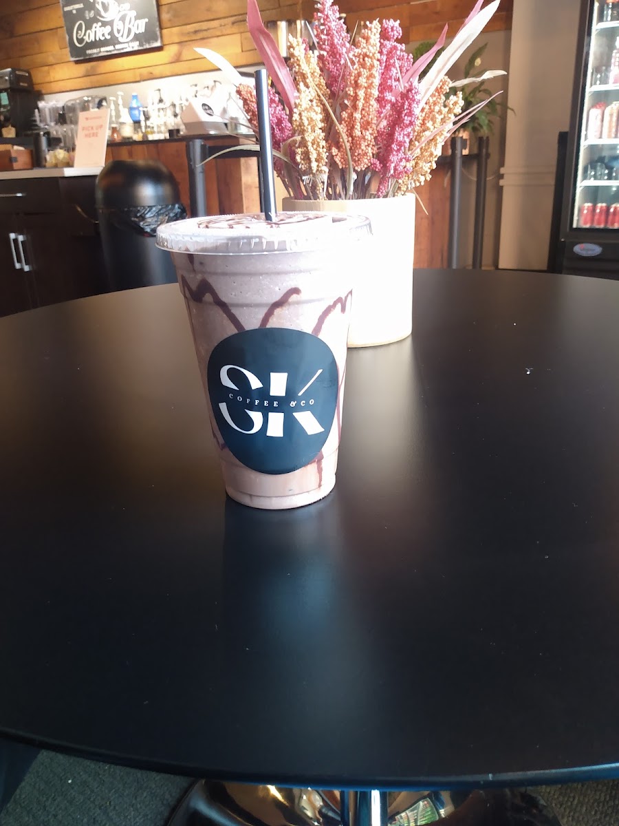 SK Coffee & CO Photo 5