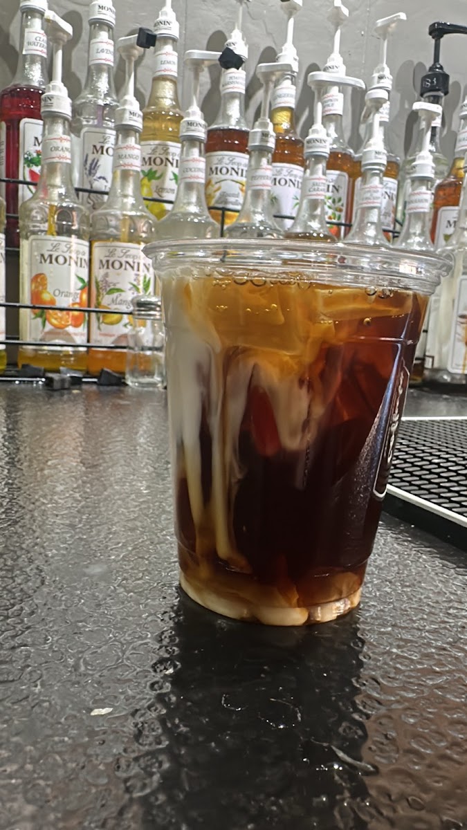 SK Coffee & CO Photo 6