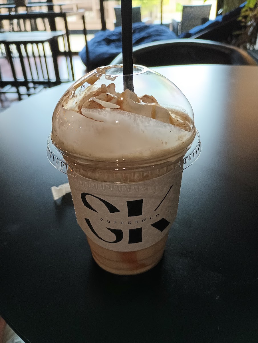 SK Coffee & CO Photo 7