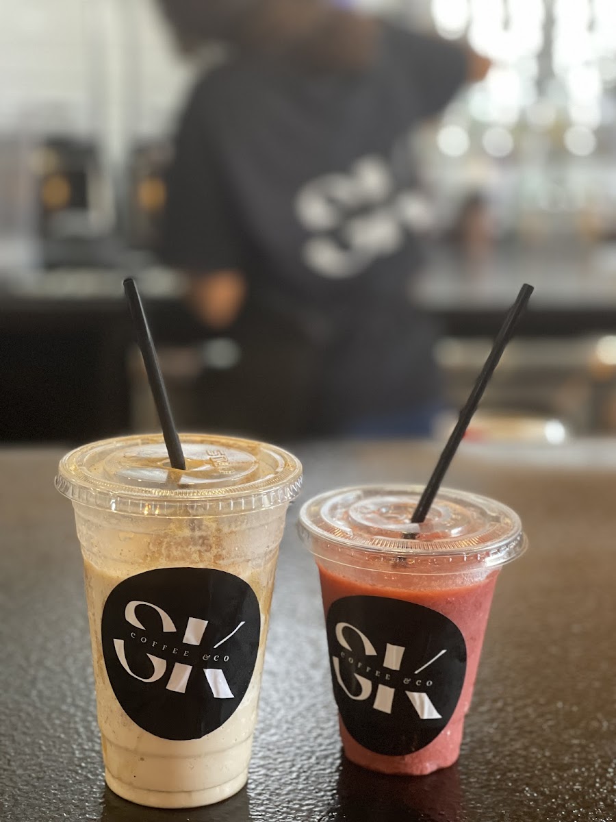 SK Coffee & CO Photo 8