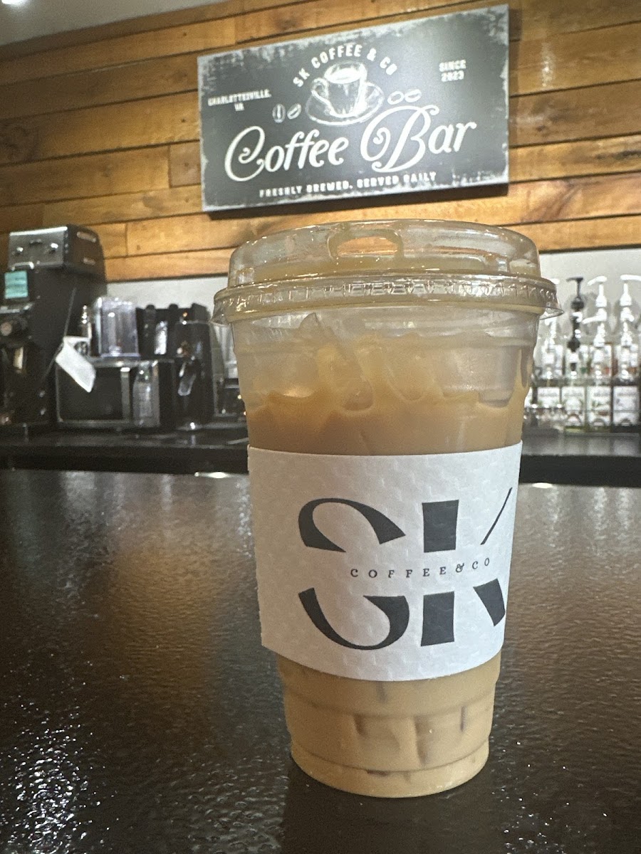 SK Coffee & CO Photo 9