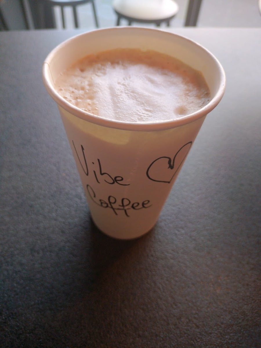 Vibe Anime Cafe Photo 7