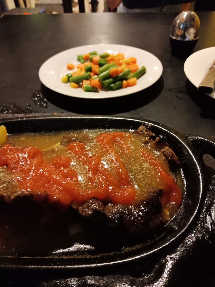 Waroeng Steak & Shake Ciputat Photo 10