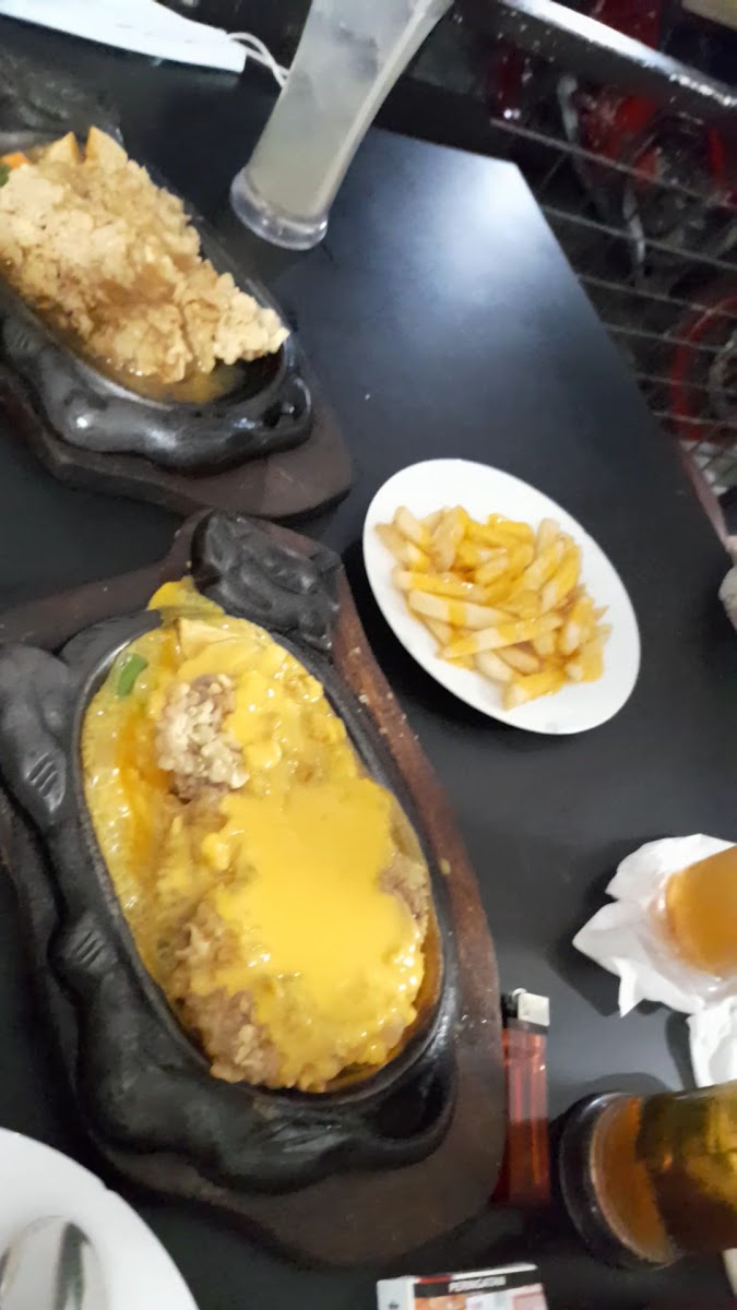 Waroeng Steak & Shake Ciputat Photo 2