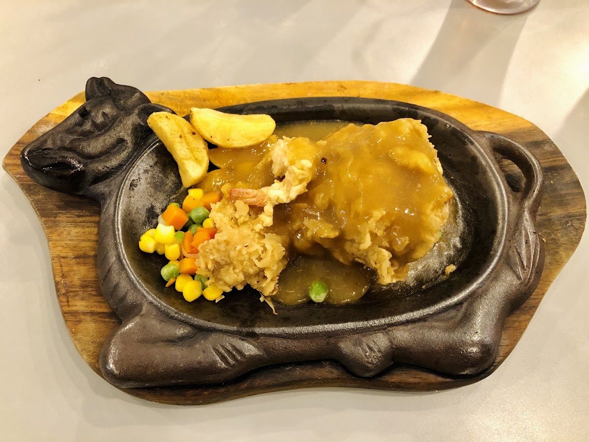 Waroeng Steak & Shake Ciputat Photo 6