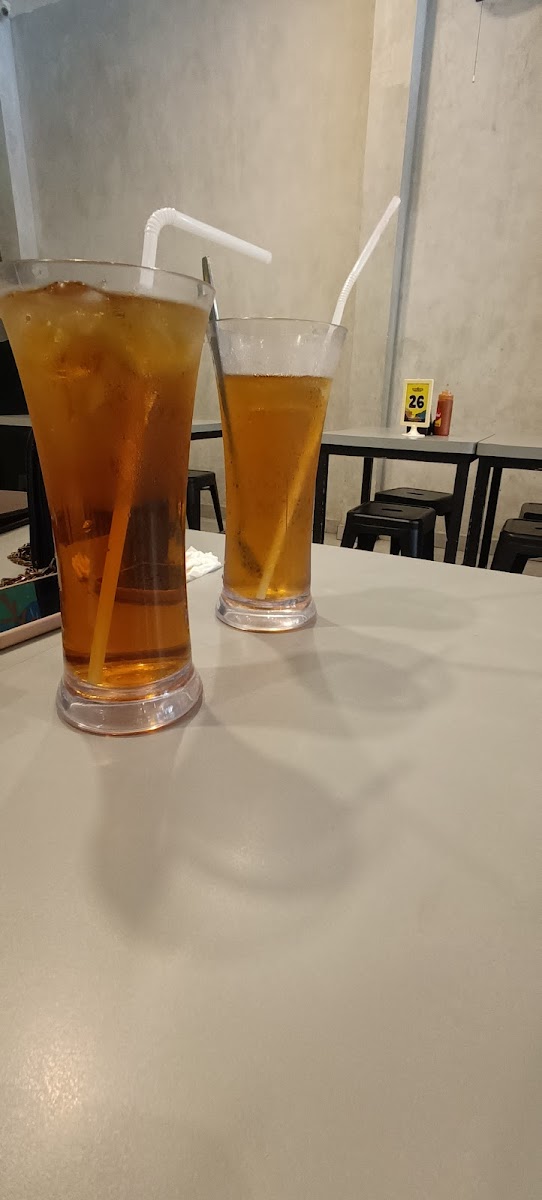 Waroeng Steak & Shake Ciputat Photo 7