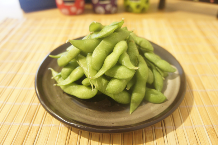 Sushimon Photo 10