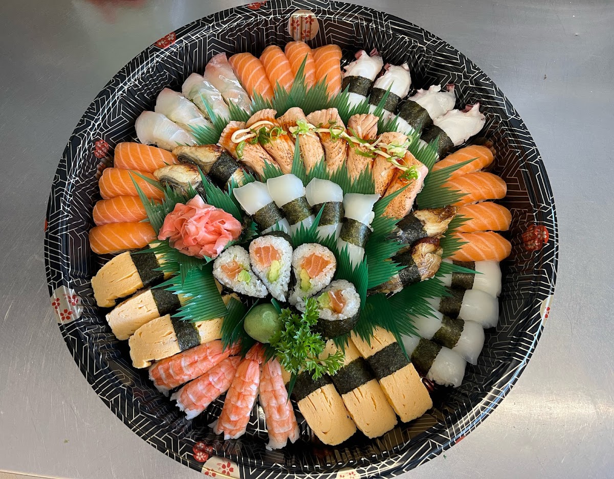 Sushimon Photo 3