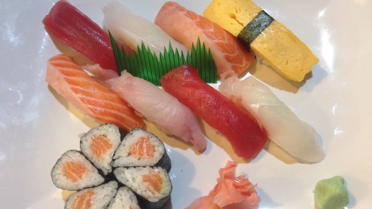 Sushimon Photo 4