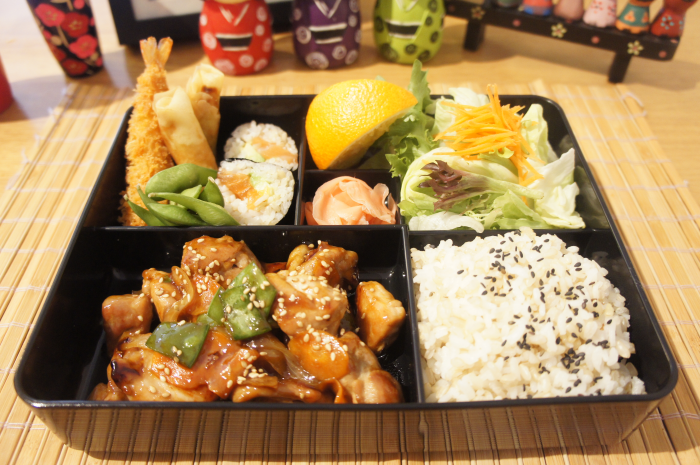 Sushimon Photo 7