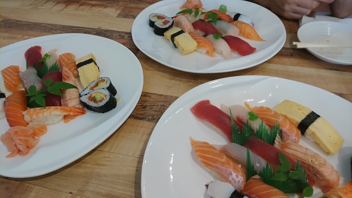Sushimon Photo 8