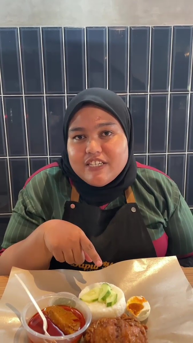 Dapur Mama Original Nasi Kukus MITC Photo 2