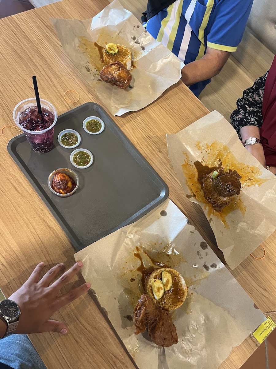 Dapur Mama Original Nasi Kukus MITC Photo 3