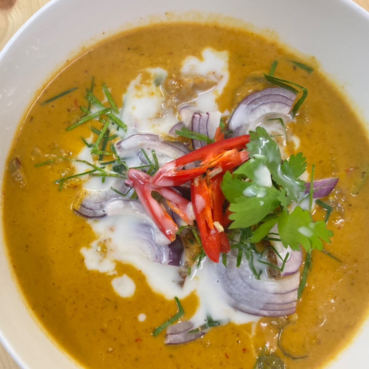 Rawee Thai Street Food Photo 2