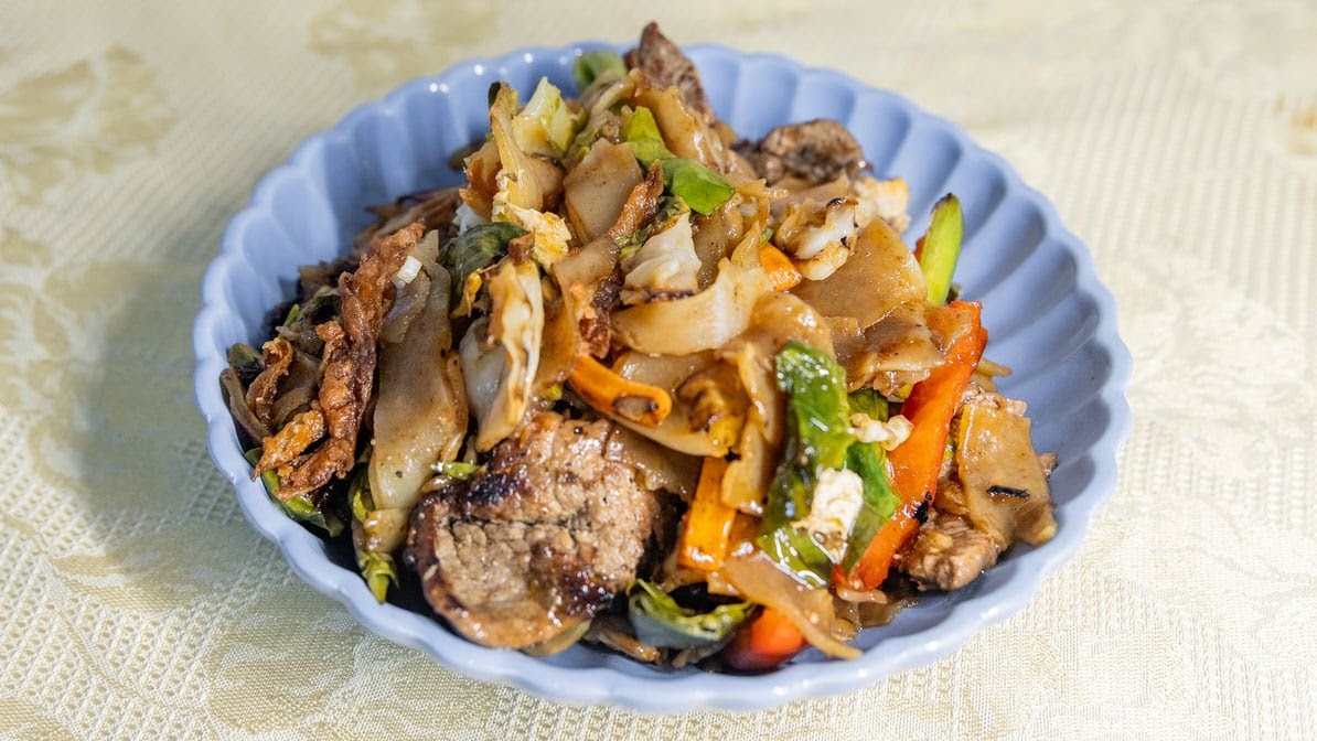 Rawee Thai Street Food Photo 4