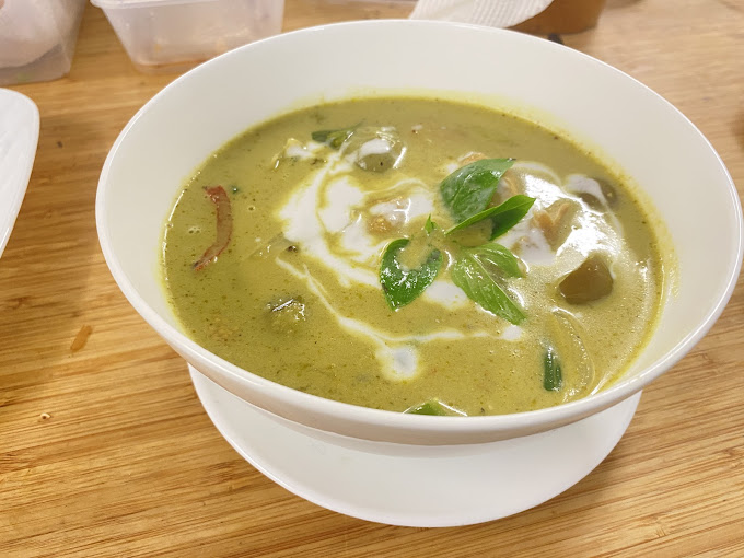 Rawee Thai Street Food Photo 5