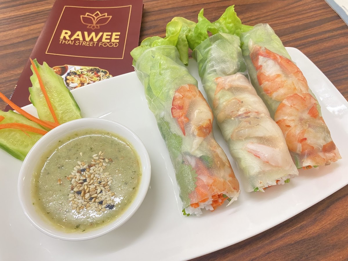 Rawee Thai Street Food Photo 8